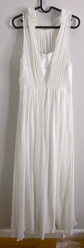 $260 NWT BHLDN CAMILA DRESS size 8 new with tag - Picture 6 of 8