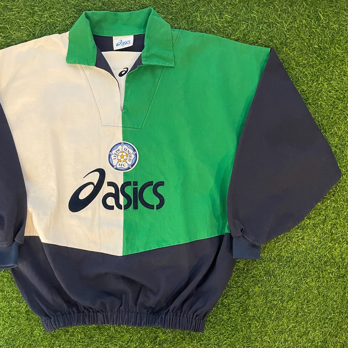 Leeds United BYRAM 2番 ジャージ Leeds United BYRAM 2番 ジャージ Leeds United BYRAM 2番 ジャージ