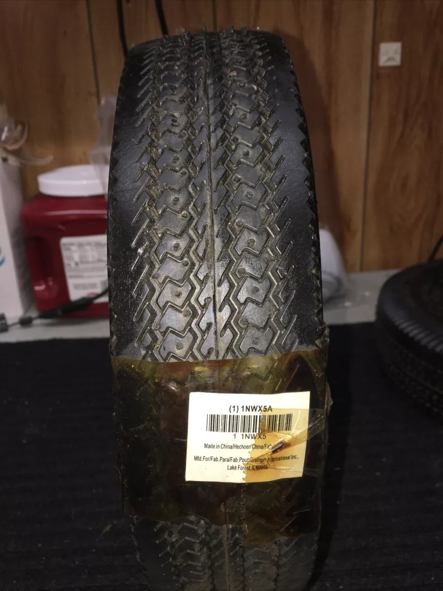 Replace deals inner tube