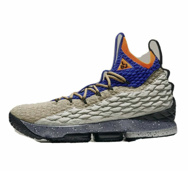 lebron 15 size 11