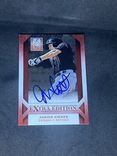 Jason Coats 2013 Panini Elite Extra Edition #74 Chicago White Sox Signed Card