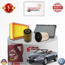 Filtre à huile Volkswagen EOS