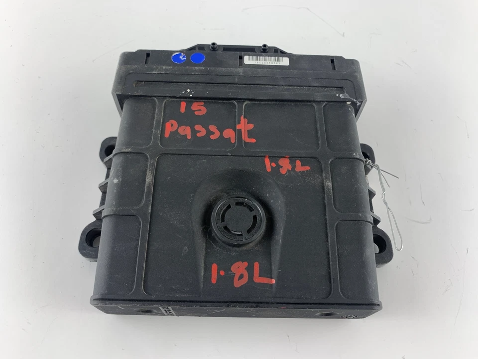 Módulo de control de transmisión Volkswagen Passat 2014-2016 1,8 L 09G 927 749 B OEM Foto 4 de 4
