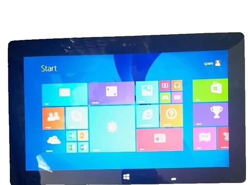Caméra Avant Pour Microsoft Surface RT 32/64 Go – Modèle 1516 (occasion)