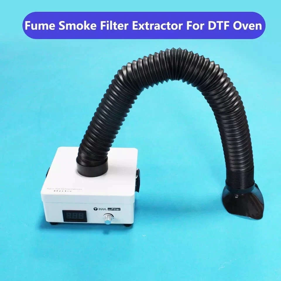 Top 10 Best Fume Extractor Review In 2021, 58 OFF