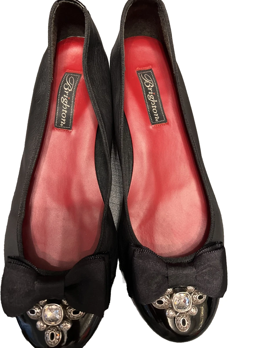 Brighton shoes flats sale