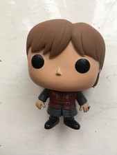 FIGURA FUNKO POP VINILO SERIE DE TV JUEGO DE TRONOS #01 TYRION LANNISTER
