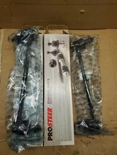 Prosteer SL506 FRONT Suspension Stabilizer Sway Bar Link Kit 2 Pack 