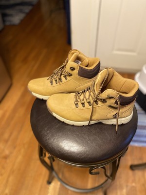 rocawear boots waterproof