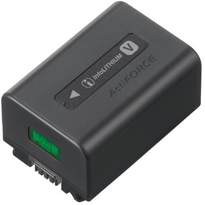 Sony NP-FV50A V-Serie Akku Pack