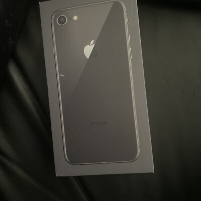iPhone8Plus SpaceGray256GB 新品バッテリーSIMフリー iPhone 8 Plus