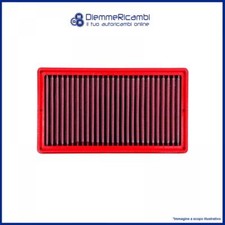BMC SPORT AIR FILTER FOR FIAT - JEEP - LEXUS - TOYOTA - FB01011/01