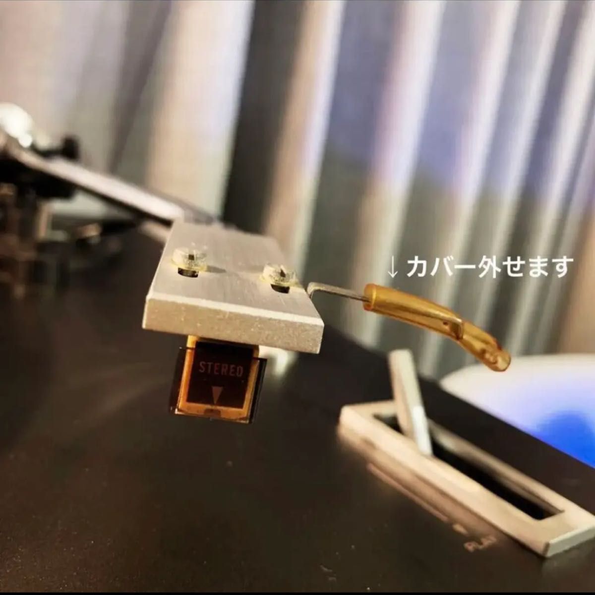 TRIO ビンテージオーディオセット KP-R405MKII Rare TRIO turntable KP-R405MK2 record player From Japan | eBay