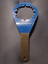 Lawson Industries Plumber’s Pal Professional Drain Wrench Blue