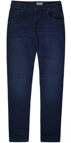 Boys Ex Asda Jeans New Trousers Pants 