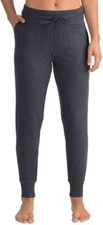 LOLË Women's relaxed fit joggers, VARIATION