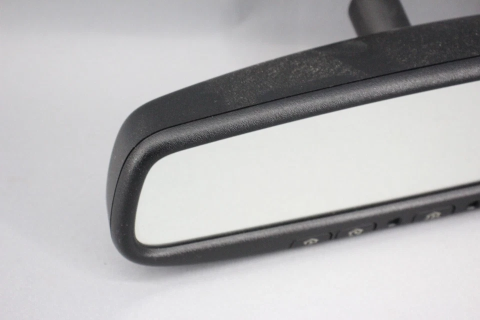 ✅ Conjunto de espejo retrovisor interior Infiniti Q50 2014 NZL0B12HL4 OEM Foto 3 de 4