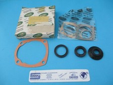 Joints Land Rover 90
