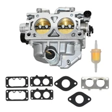 Fits Honda GX690 & GX630 V Twin Cylinder 16100-Z9E-033 Carburetor Carb