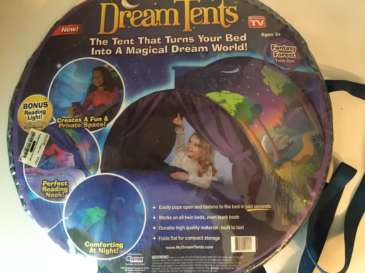 Dream tents ebay cheap