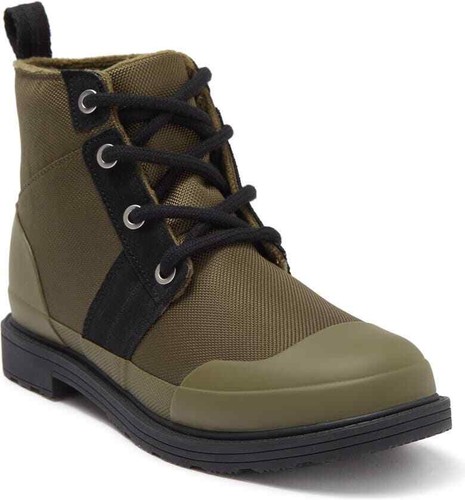 Hunter Original Insulated Commando Boot 