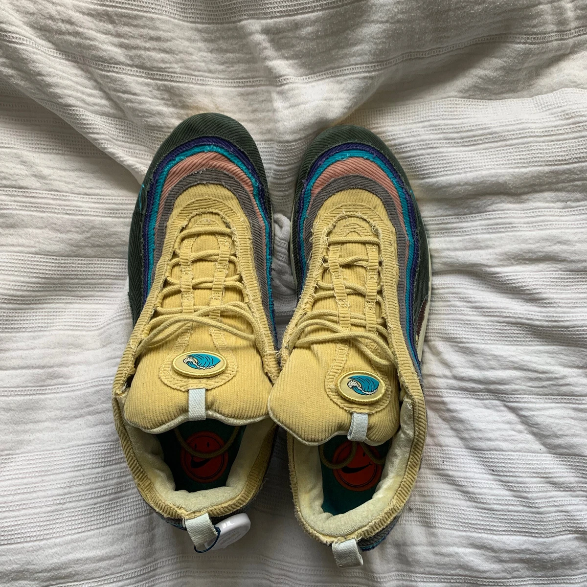 Sean wotherspoon cheap 97 size 12