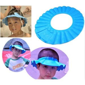 baby shower shield cap