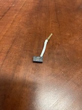 Genuine Parts Carbon Brush Assy  For DEWALT DW317 5.5 Amp Variable Speed Jig Saw