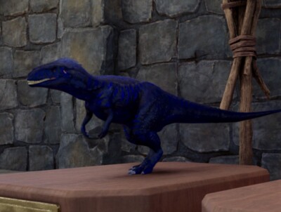 Ark Survival Ascended Official PVE  XBOX/PS5/PC ( TOP  ) Aberrant Megalo Egg