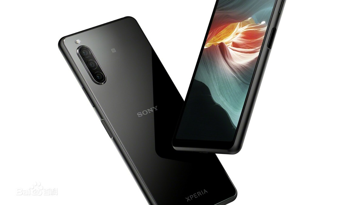 Sony Xperia 10 II Single SIM XQ-AU51 Dual SIM XQ-AU52 128GB
