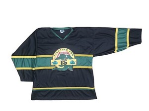 ice gators jersey