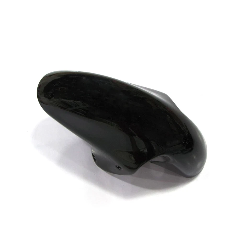 Kit de carenados negros rojos para Suzuki GSXR1300 Hayabusa 1997-2007 99 03 06 kit de carrocería Foto 4 de 4