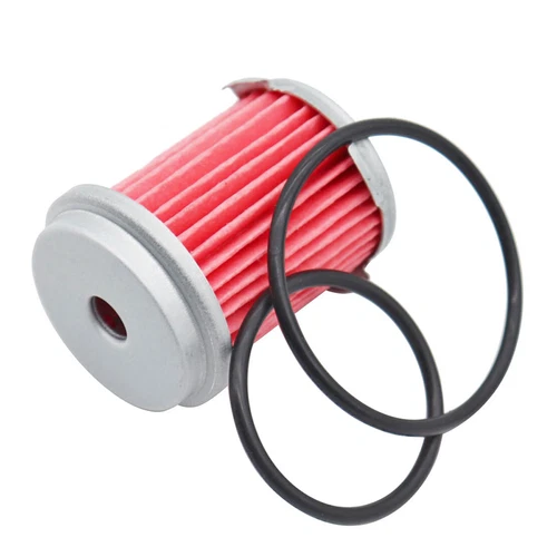 NEW For Honda Accord Acura Automatic Transmission Filter W/ Gasket