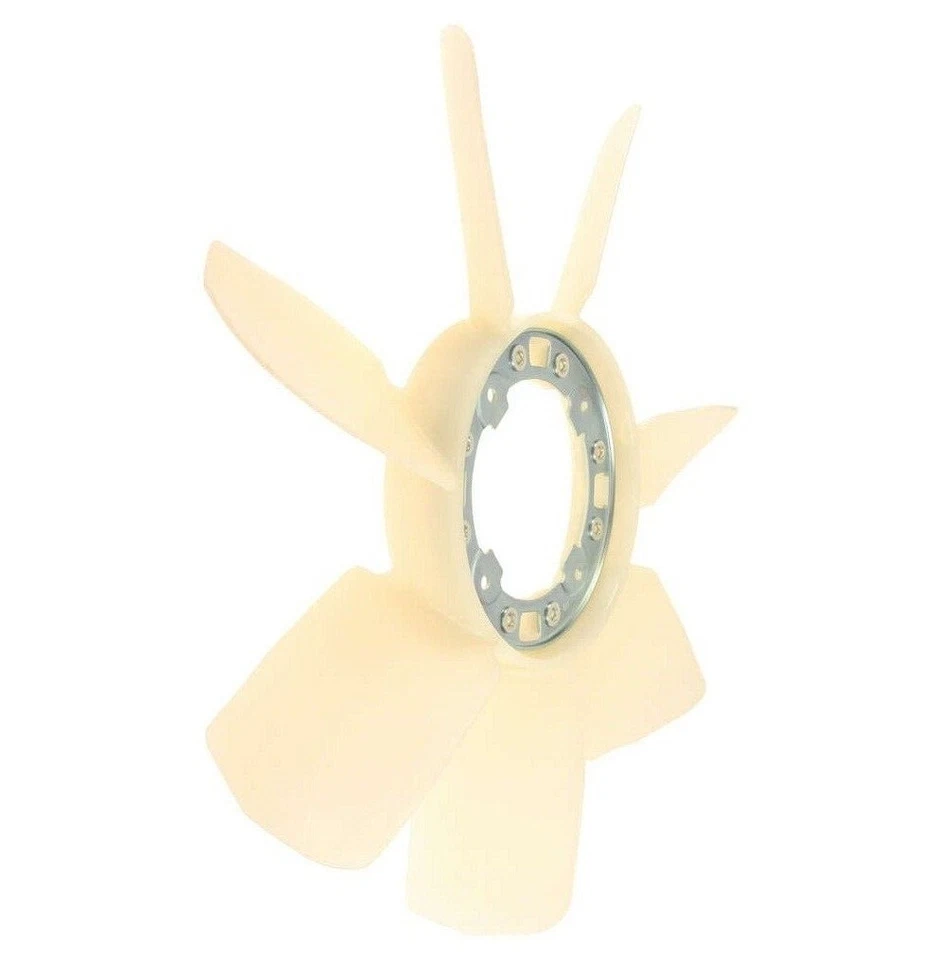 Nuevo para Toyota Sequoia Lexus GX470 Motor Ventilador de refrigeración Embrague Hoja Aisin FNT-016 Foto 2 de 4