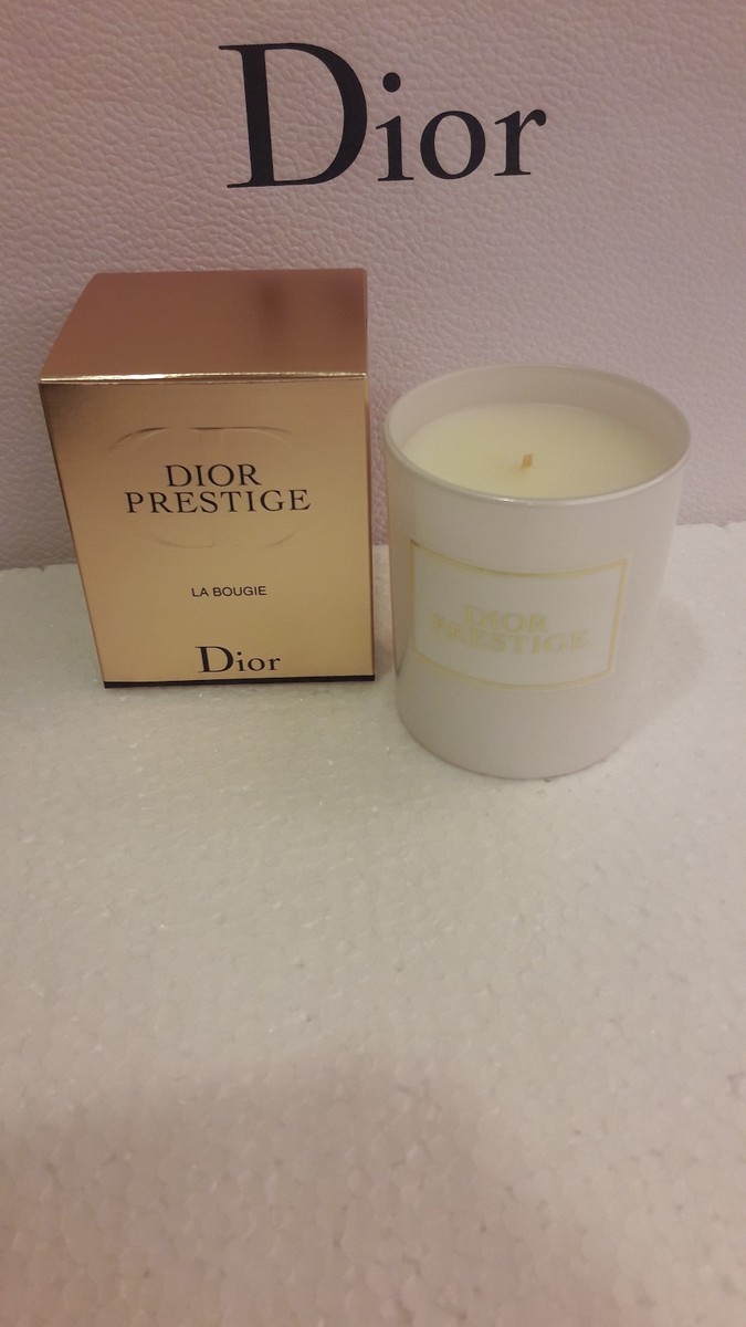 Dior Prestige La Bougie 香り付きキャンドル　260g s-l1200.jpg