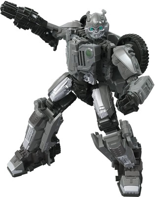 Studio Series 77 Deluxe Bumblebee N.E.S.T. Bumblebee
