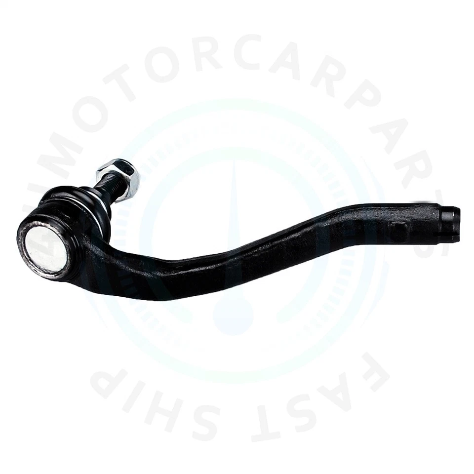 2x Front Outer Tie Rod End For 2003-04 05 MERCEDES-BENZ ML350 2000-03 ML55 AMG - Image 4 of 4