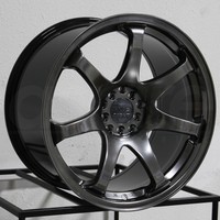 18x8.75/18x9.75 Xxr 551 5x100/5x114.3 36/36 Chromium Black Wheel Set(4) on sale 18x8.75/18x9.75 Xxr 551 5x100/5x114.3 36/36 Chromium Black Wheel Set(4) on sale