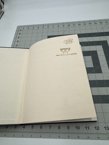 Christie's Important Chinese Furniture Museum Classical NY 9/19/1996 Catalog - Picture 3 of 12