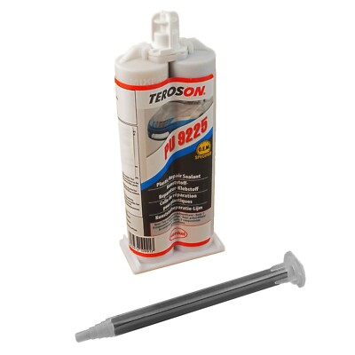 TEROSON PU 9225 Karosseriereparatur Kunststoffreparatur-Klebstoffe 50ml