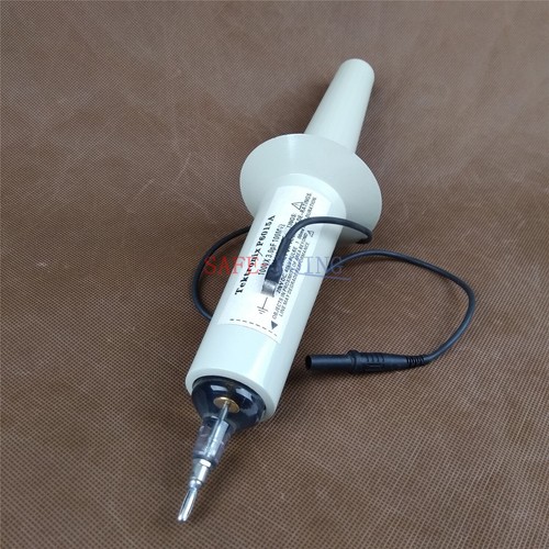 one Used Tektronix P6015A High Voltage Probe Tested Fully Functional - Picture 2 of 6