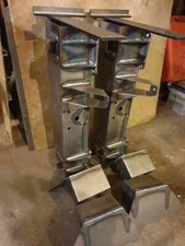 Defender 110 A Frame cross member kit. RCP-45