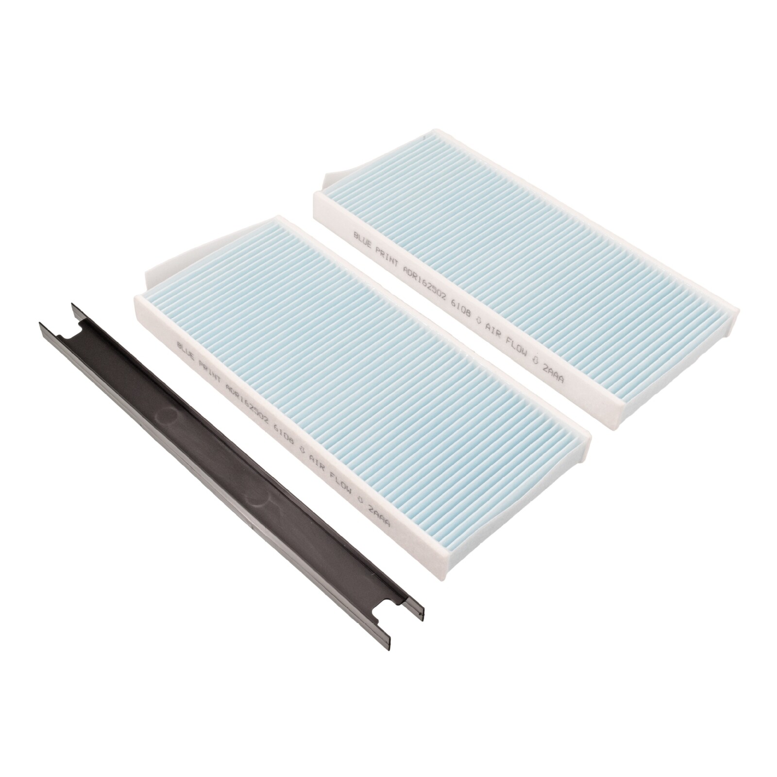 Blue Print Cabin Filter ADR162502 - High Quality Filtration for Mercedes-Benz