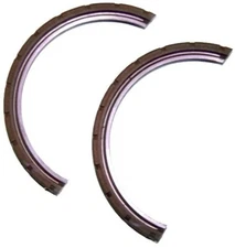 BOP Engineering 1961-76 Pontiac V-8 Viton® Rear Main Seal, 421 428 455