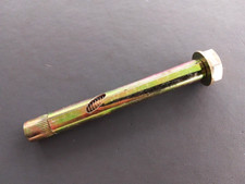 Sleeve Anchor Bolts Fixing For Masonry Zinc Plated Loose Bolt Type 12mm Set of 4