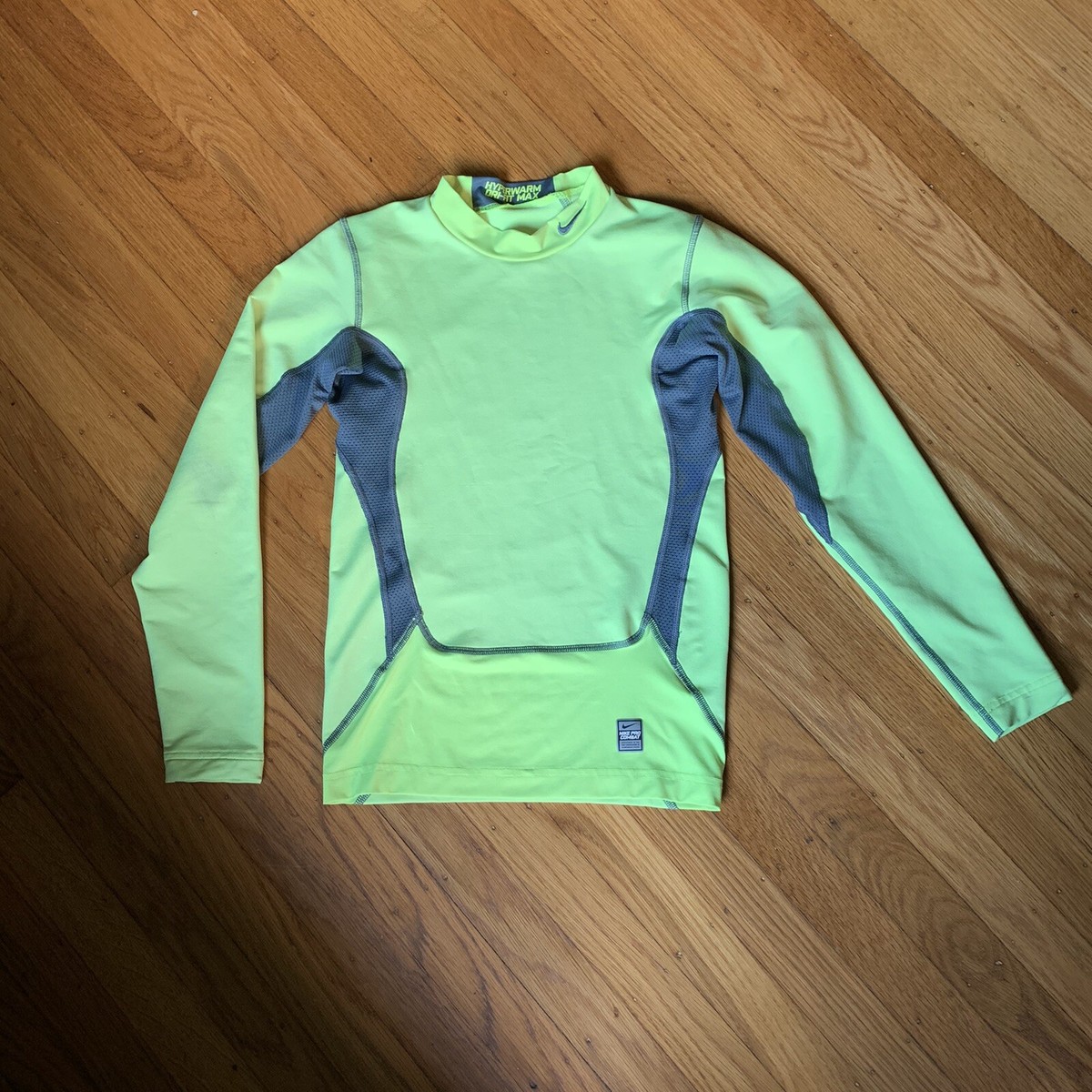 nike pro combat cold gear