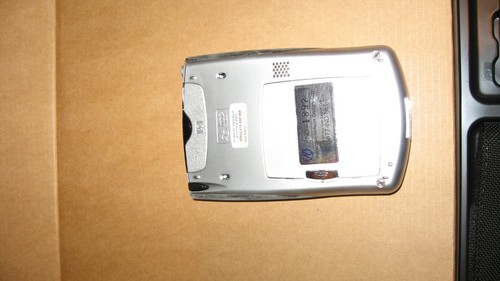 Ordinateur de poche HP IPAQ H2210 400 mhz en boîte (FA103A#8ZQ) - Photo 5 sur 7
