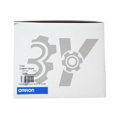 1PCS New   CQM1H-CPU11 PLC Module #W1