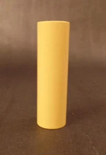 3" Plain Gold Paper Board Candle Cover Chandelier Lamp Socket, Candelabra #CC812