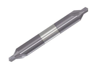 MONSTER TOOL 300-002006B - NO. 4 82° CNTR DRILL AlTiN